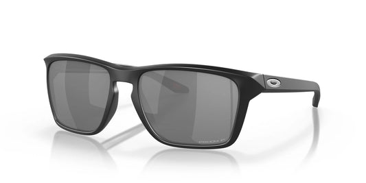 Oakley Sylas Matte Black w/ Prizm Black Polarized