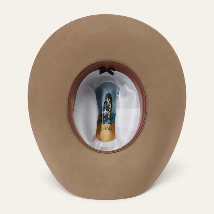 Stetson SKYLINE - Sahara