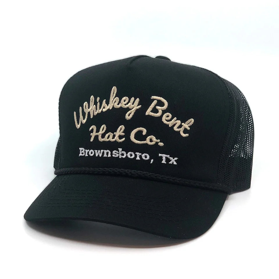 Whiskey Bent Hat Co. Sale Barn