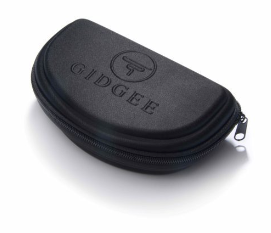 Gidgee Eyewear Clean Cut Sunglasses