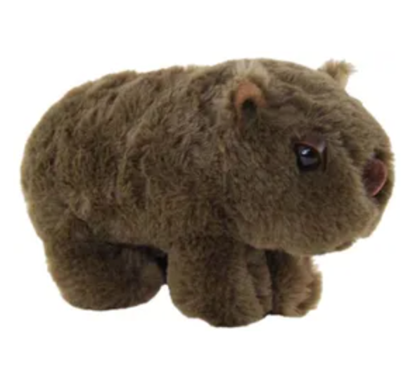 Elka Toys - Wombat 18cm