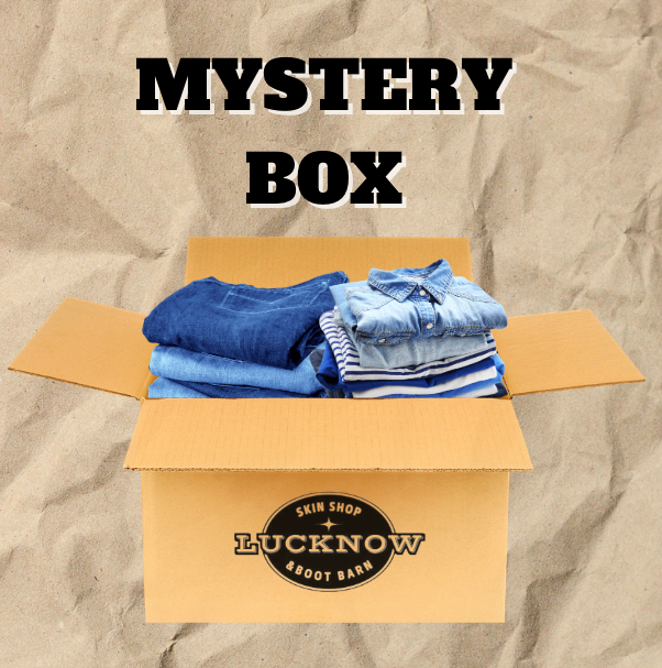 Summer Ladies Mystery Box
