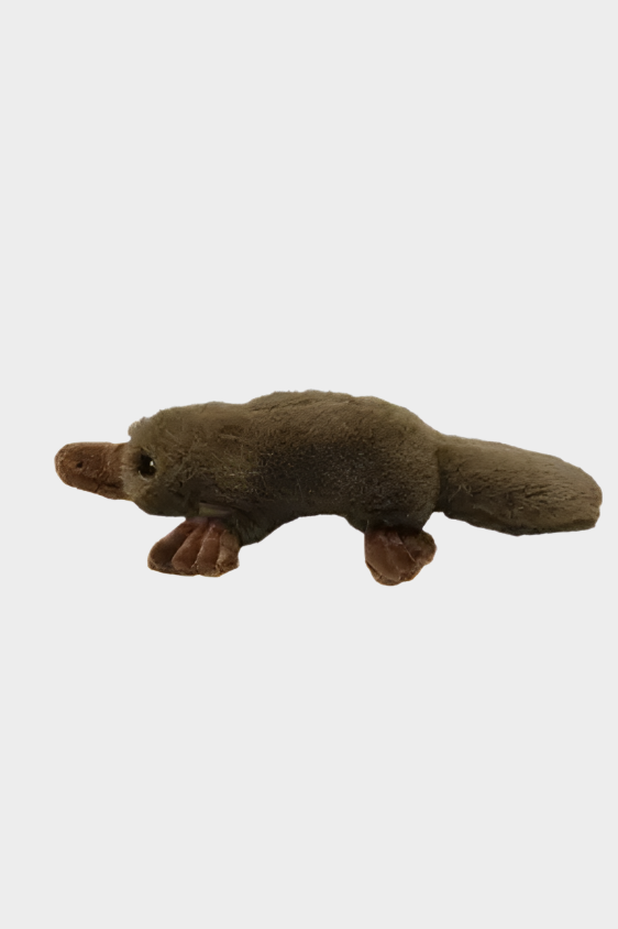 Elka Toys - Eco Platypus 23cm