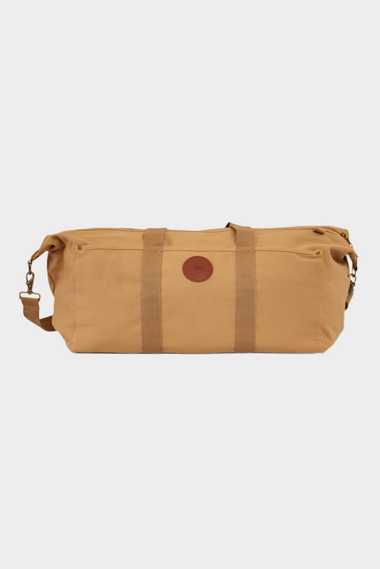 Ringers Western - Kirkwood Duffle Bag - Tan