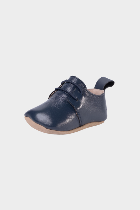 Emu Australia Toddler Shoe ALLORA (Midnight) - Clearance