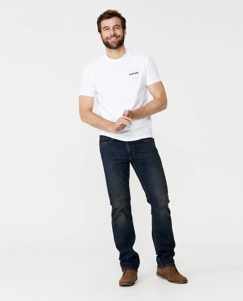 Levi's Men's 514™ Straight Jeans - 32" Leg