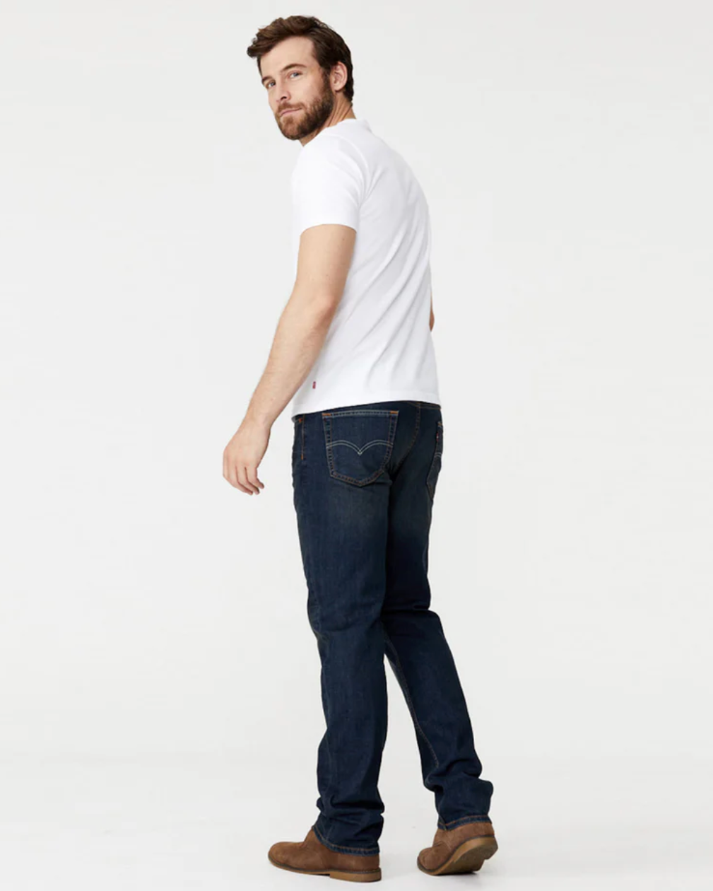 Levi's Men's 514™ Straight Jeans - 32" Leg