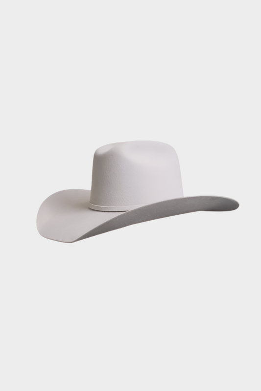 Gone Country Hats - Yellowstone Silver Belly - Wool Cashmere