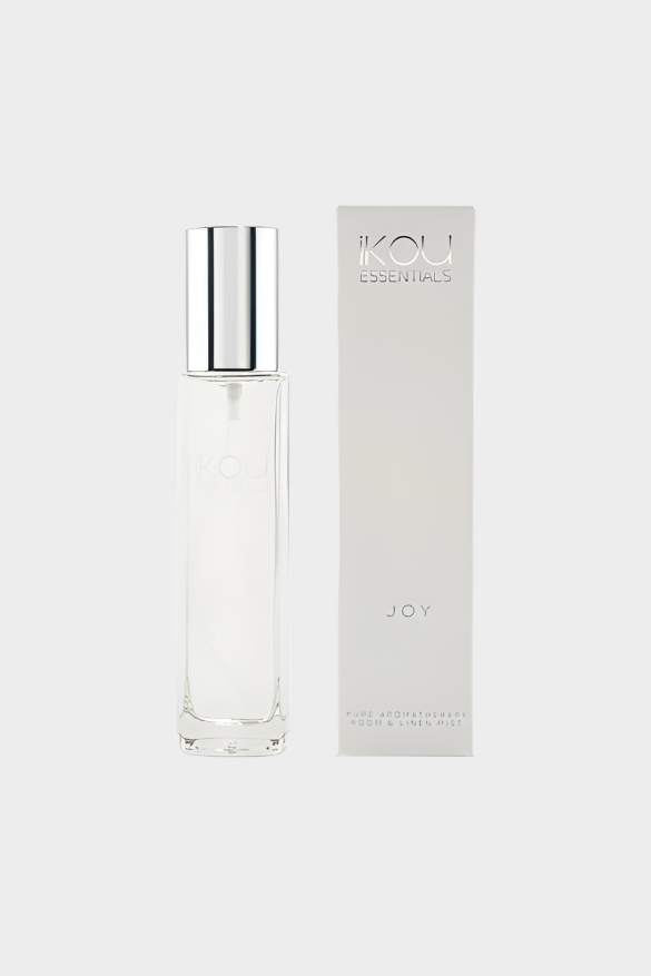 iKou Joy Room & Linen Mist  100ml - CLEARANCE