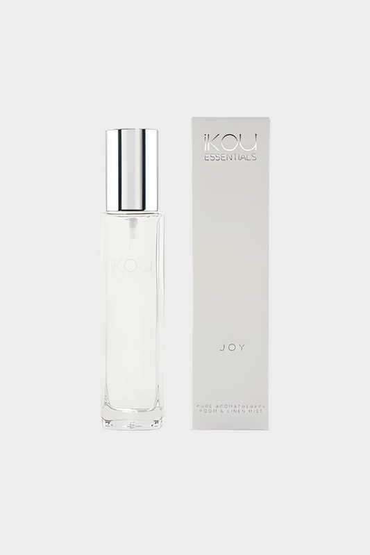 iKou Joy Room & Linen Mist  100ml - CLEARANCE