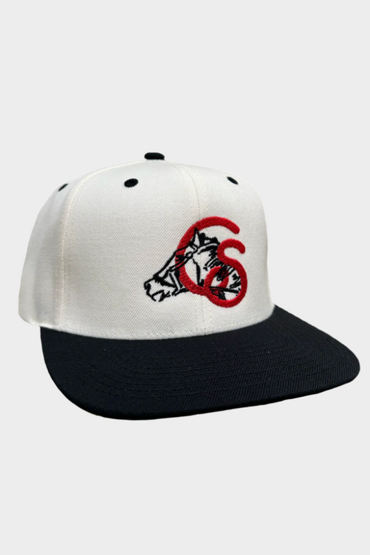 Cowboy Sh!t - Unisex Racer Hat