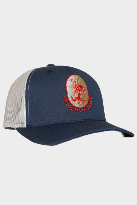 Cowboy Sh!t - Unisex The Stettler Hat