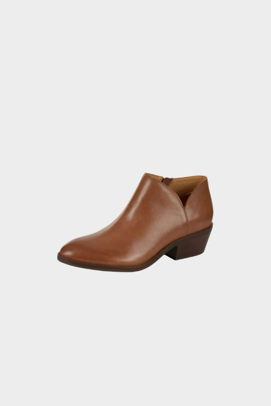 Thomas Cook Ladies Arish Boot - Brown