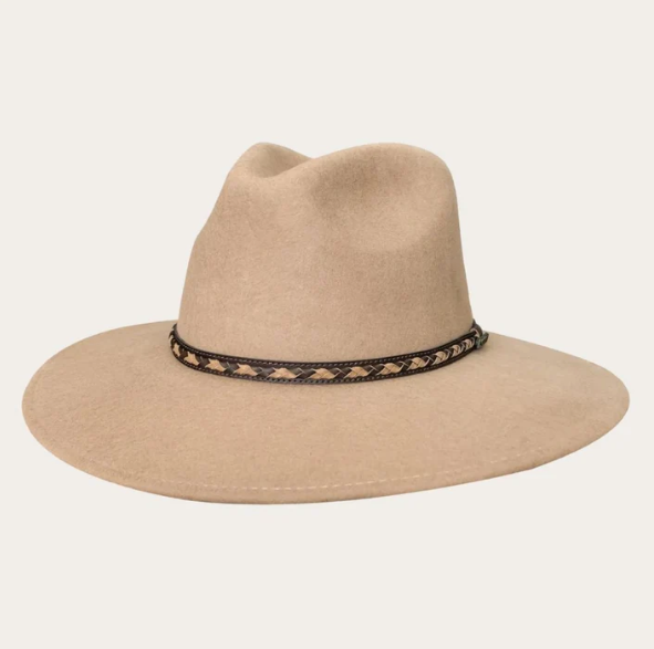 Stetson Wanderer
