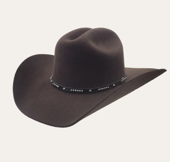 Stetson Oregon