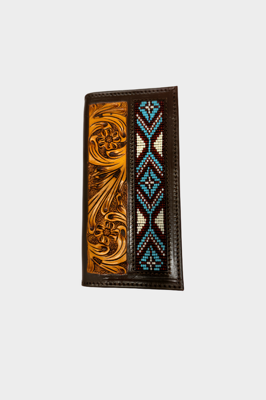 Challenger Rodeo Wallet - 18RSW105R
