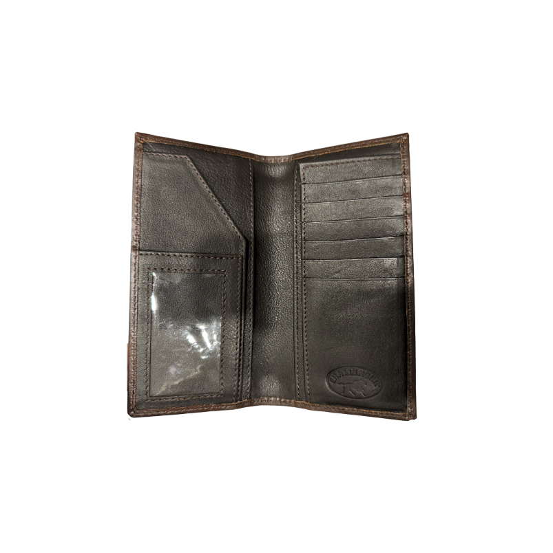 Challenger Rodeo Wallet - 18RSW105R
