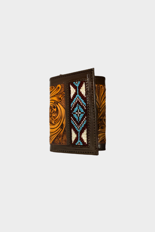 Challenger BiFOLD Wallet - 18RSW105B