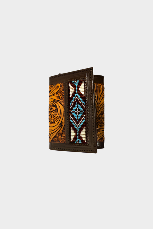 Challenger BiFOLD Wallet - 18RSW105B