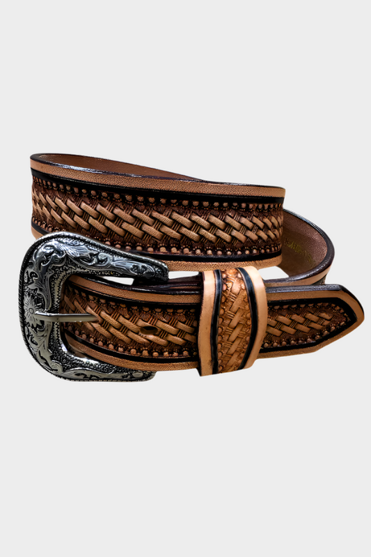 Challenger Belt - 26RS127