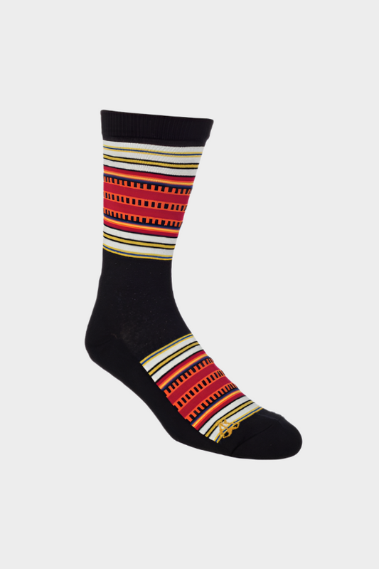 PENDLETON ARCADIA CREW SOCKS