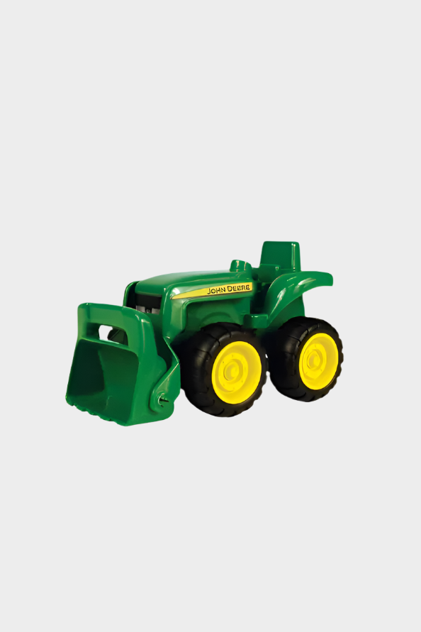 John Deere Tractor - Small