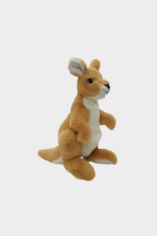 Elka Toys - Eco Big Kangaroo 24cm