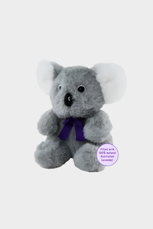 Elka Toys - Koala with Lavender