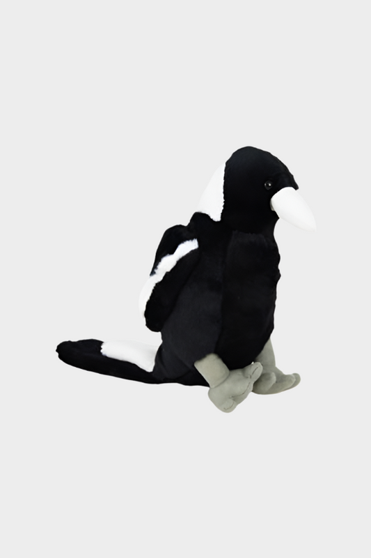 Elka Toys - Magpie with Sound 18cm
