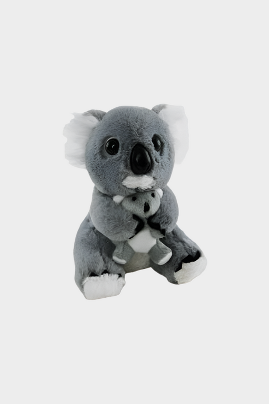 Elka Toys - Koala with Baby 18cm