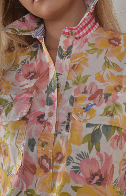 Bullrush Womens - Adeline Shirt