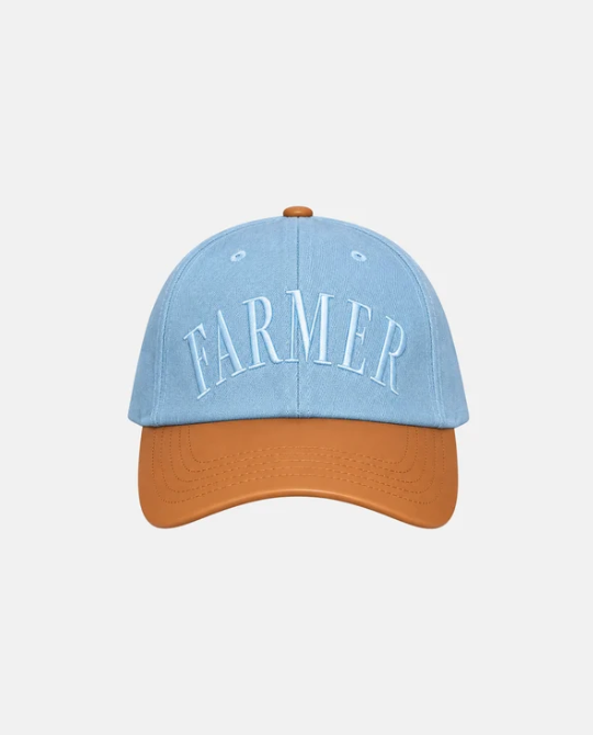 FAR MER Summer Denim Heritage