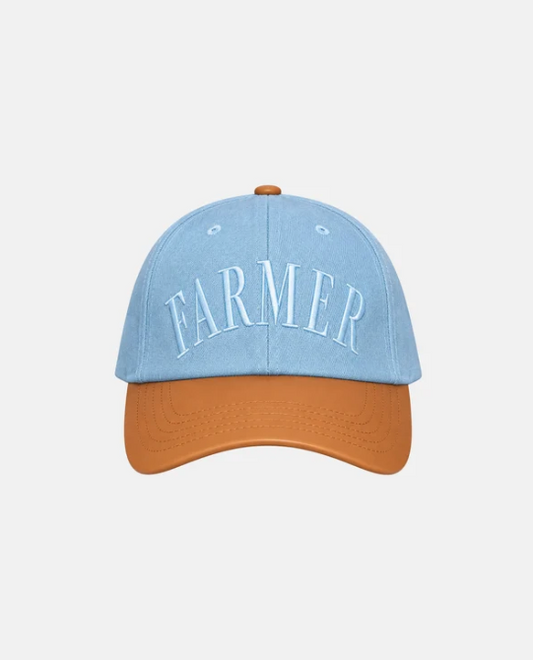 FAR MER Summer Denim Heritage