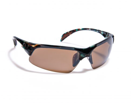 Gidgee Eyewear Clean Cut Sunglasses