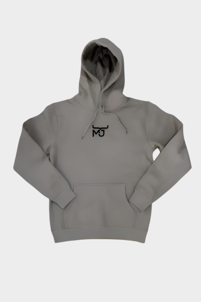 MJ Ladies Frankie Hoodie - Sand