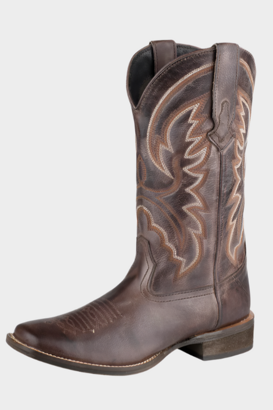 ROPER Women's Lindsey Boot Brown