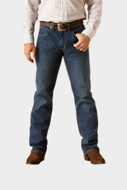 Ariat Men's M4 Relaxed Porter Boot Cut
