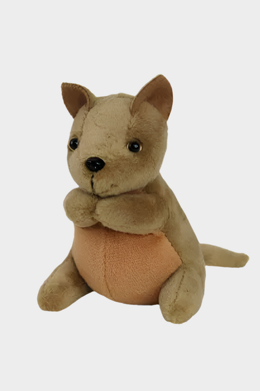 Elka Toys - Tiny Zoo Quokka