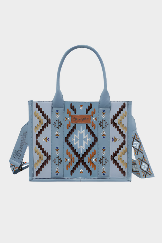Wrangler Arizona Crossbody Bag