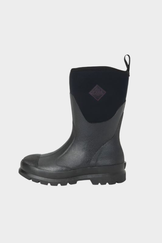 MUCK BOOTS WOMEN'S CHORE CLASSIC MID BOOT