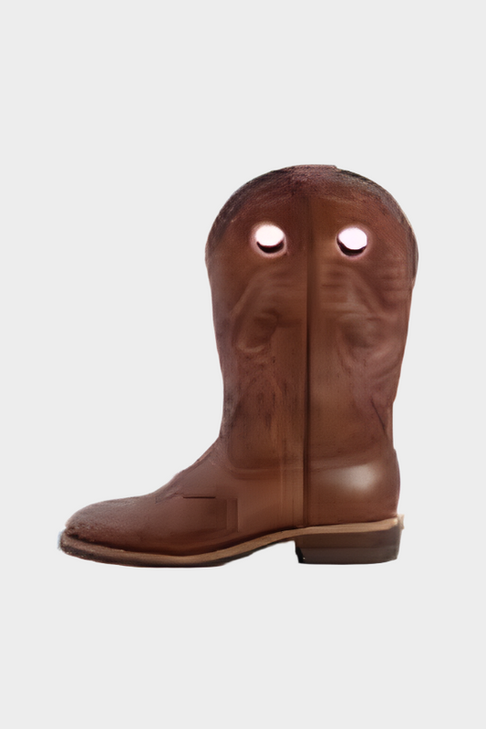 Ian Harold Women's Archer Western Boot