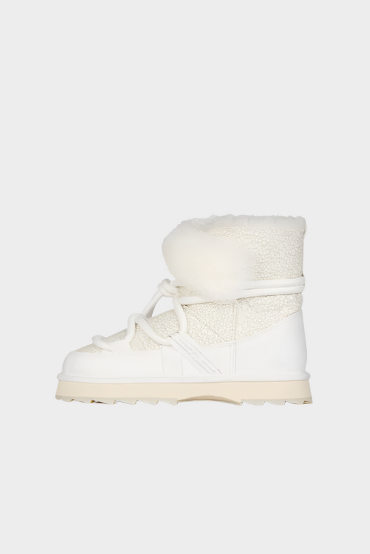 EMU WOMEN'S WADDI BOOT (COCONUT)