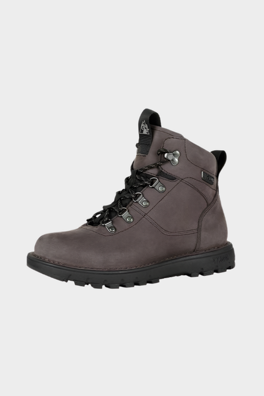 ROCKY LEGACY 32 WOMEN'S GRAY WATERPROOF HIKING BOOT