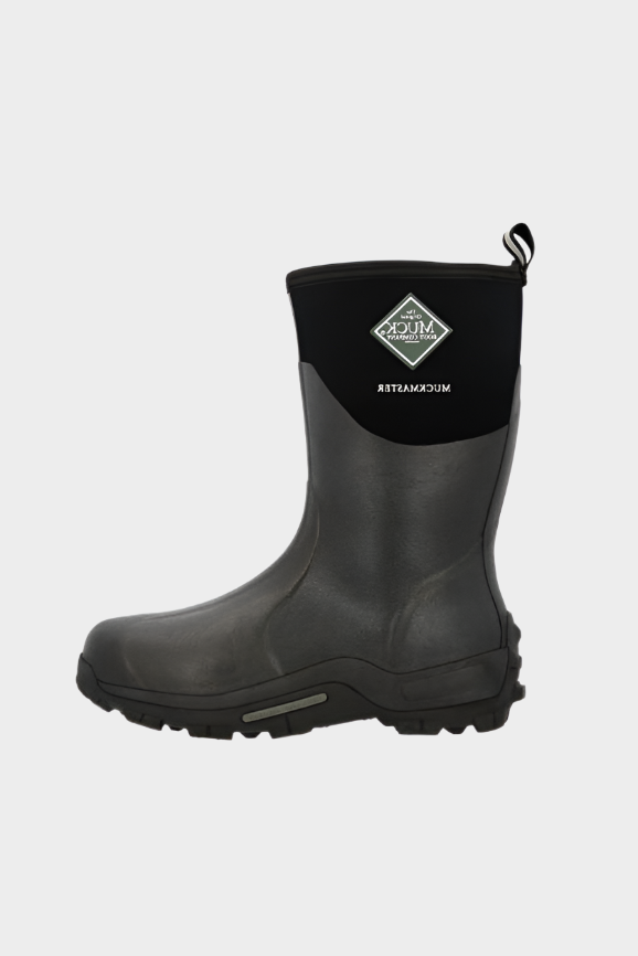 MUCK BOOTS MEN'S MUCKMASTER MID BOOT