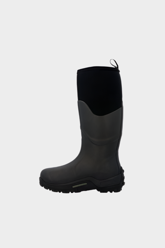 MUCK BOOTS MEN'S MUCKMASTER TALL