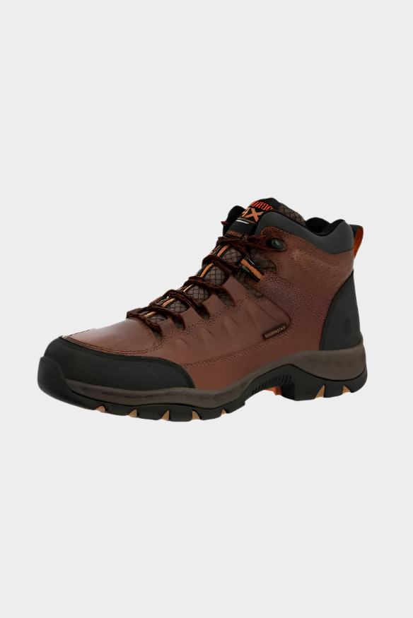 DURANGO® RENEGADE XP™ DARK EARTH WATERPROOF HIKER