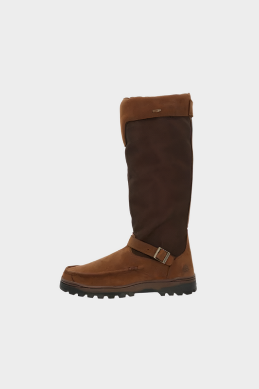 ROCKY OUTBACK GORE-TEX® WATERPROOF SNAKE BOOT