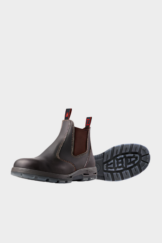 Redback UBOK Bobcat Claret Oil Kip