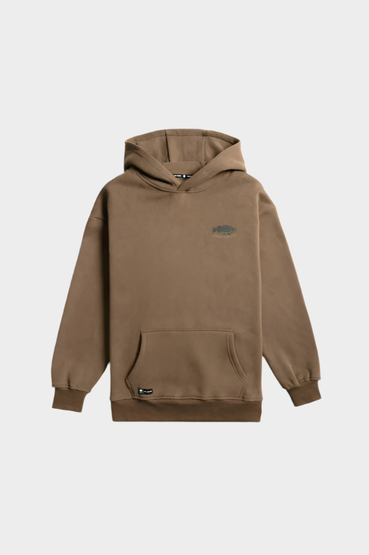 Desolve Men's Cod Hoodie - Mouse