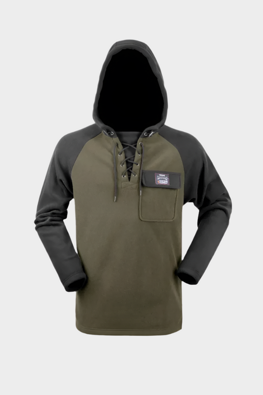 Hunters Element Whakarapu LS Hood